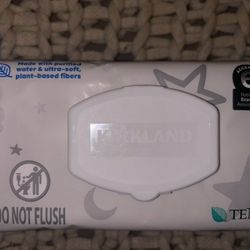 Baby Wipes Kirkland Fragrance Free 