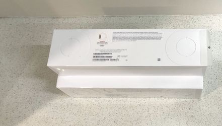 Brandnew Apple Watch series 5 40mm GPS +Cellular-Gold