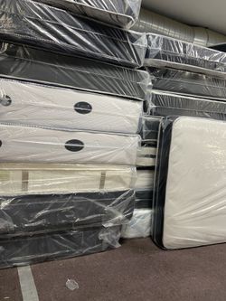 Twin Full Queen King Mattress | Great Prices, Fast Pickup