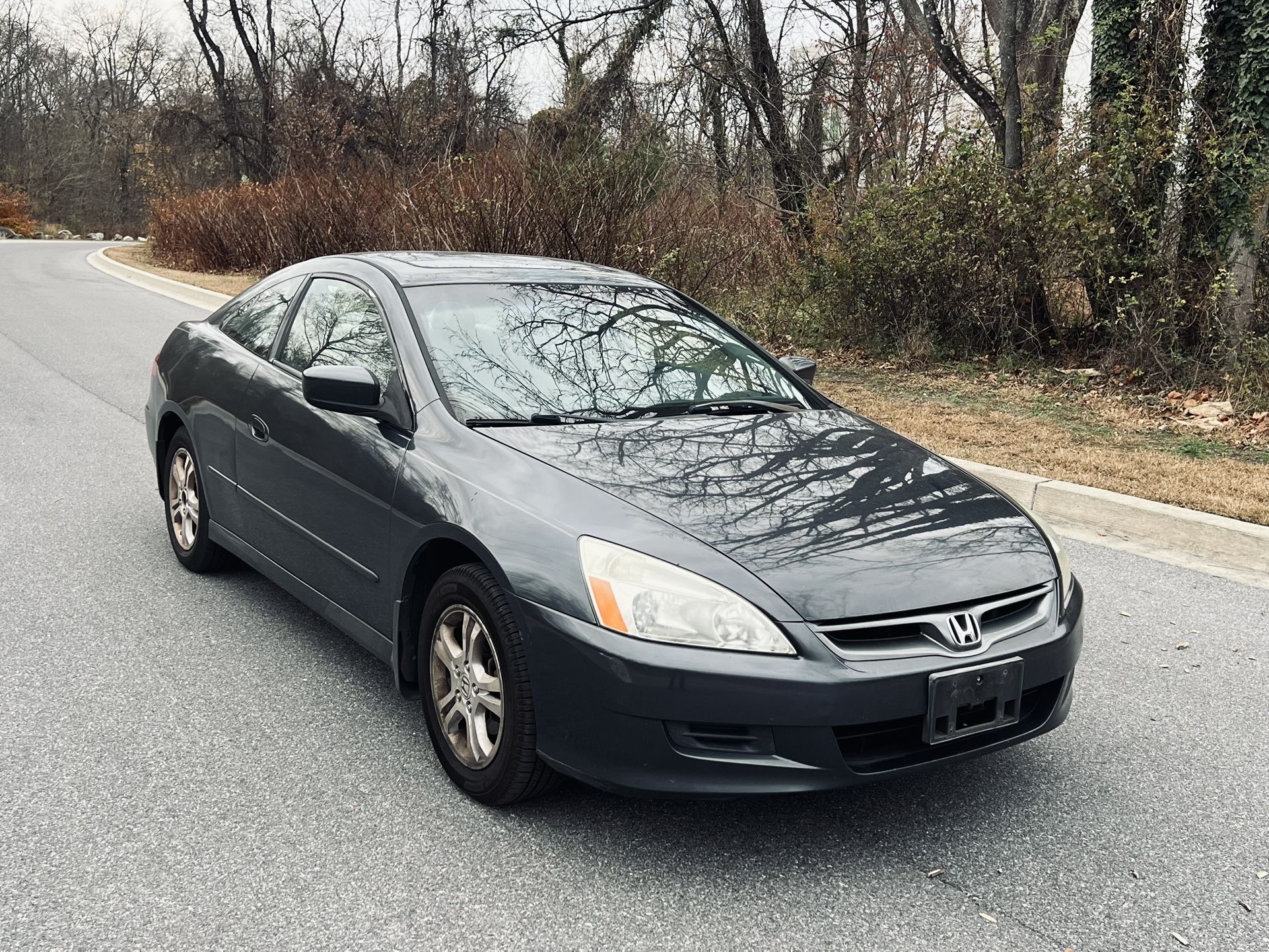 2006 Honda Accord