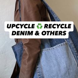 We make a bag for you! ✨