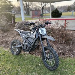 Cosmetically modded Yozma IN10
