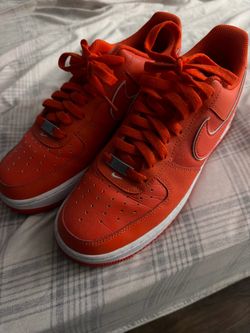 NIKE AIR FORCE