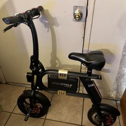 E Bike 