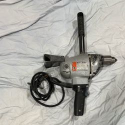 1/2 Inch Drill Motor.