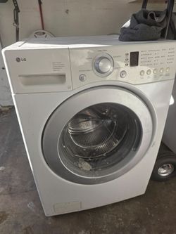 Washer
