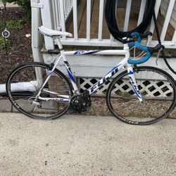 Road Bike Size 54