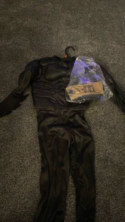 Batman Costume