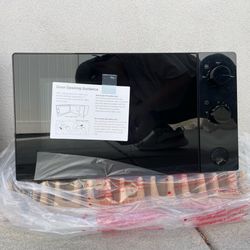 TILLREDA Microwave Oven
