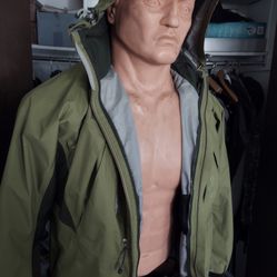 Nike ACG 3 Storm Jacket Medium Excellen