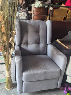 Nursery Rocking Chair