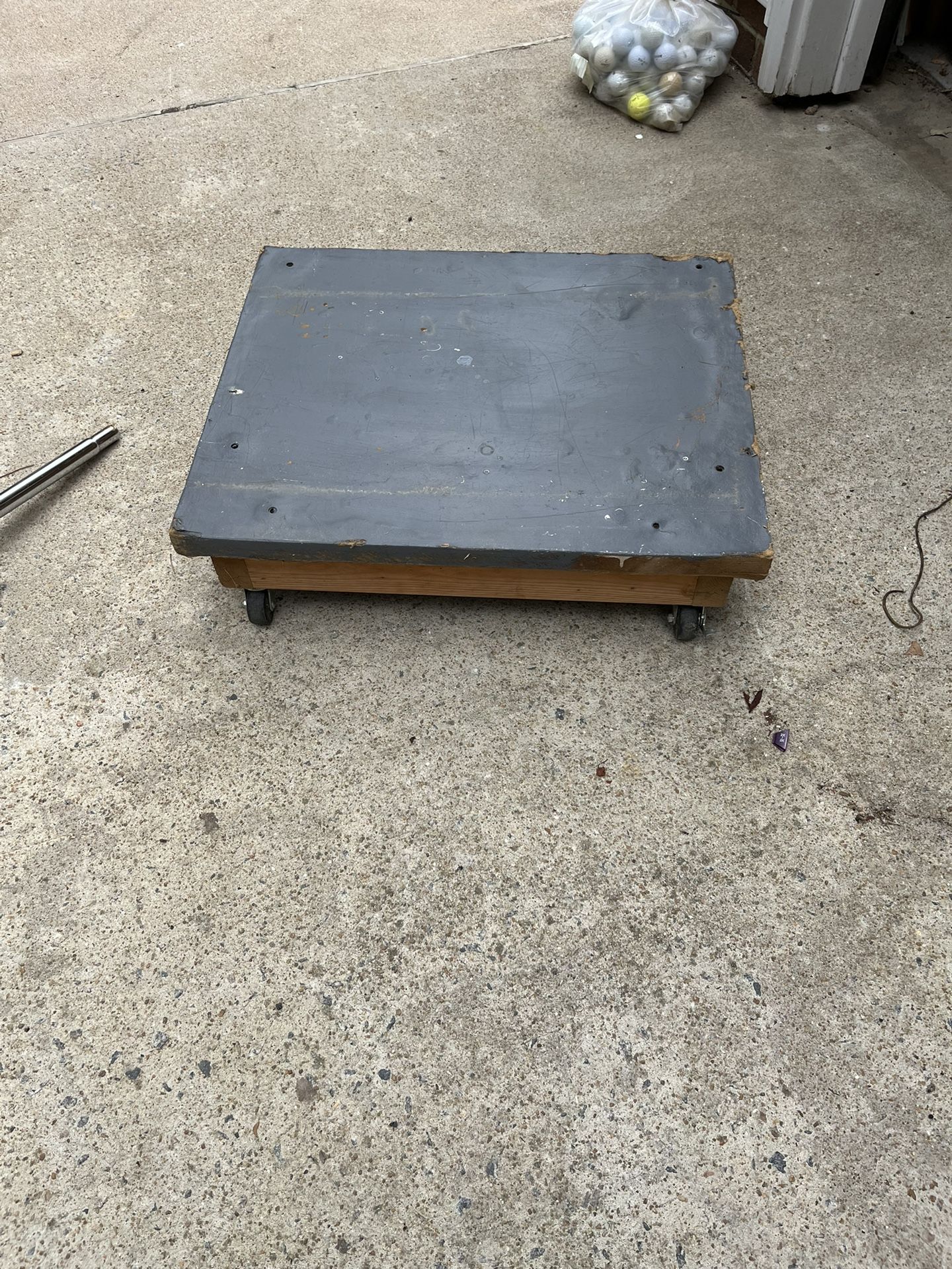 Furniture Dolly