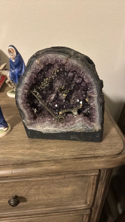 Any these mining expeditions