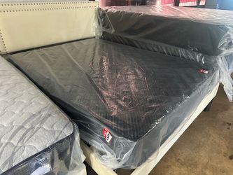 🚨 PRICE DROP ALERT | 9” FULL HYBRID MATTRESS 🚨