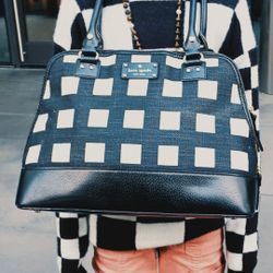 Kate Spade Wellesley ♠️ Shoulder Satchel