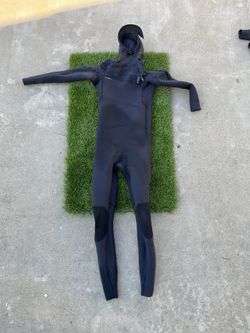 Oniell Hooded 4/3 Hyperfreak MT Wetsuit