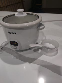 Rice Cooker - Six Cup