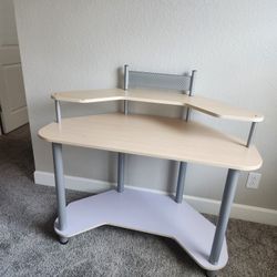 Wooden Desk For Sale 