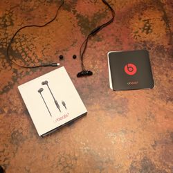 Beats By Dre Headphones iPhone 