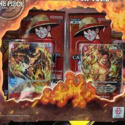 One Piece Illustration Box Vol.5