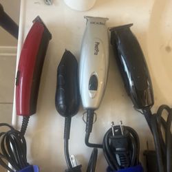 Hair Clippers Andis 