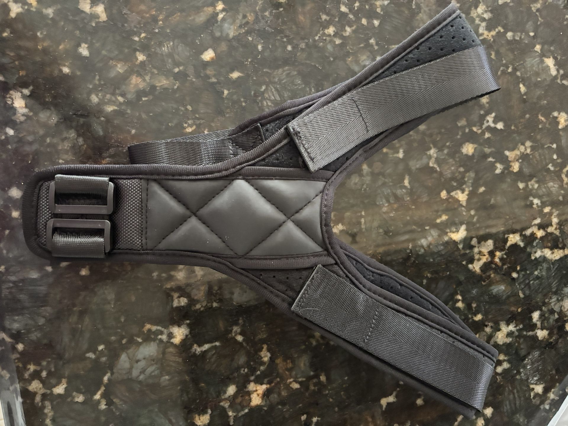 Hump Correction Belt