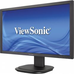 Ergonomic. Monitor 