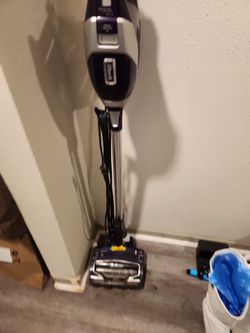 Shark vacuum cleaner