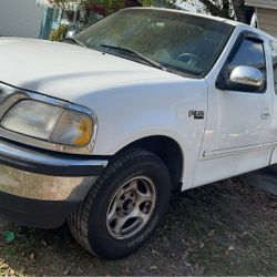 1997 Ford F-150