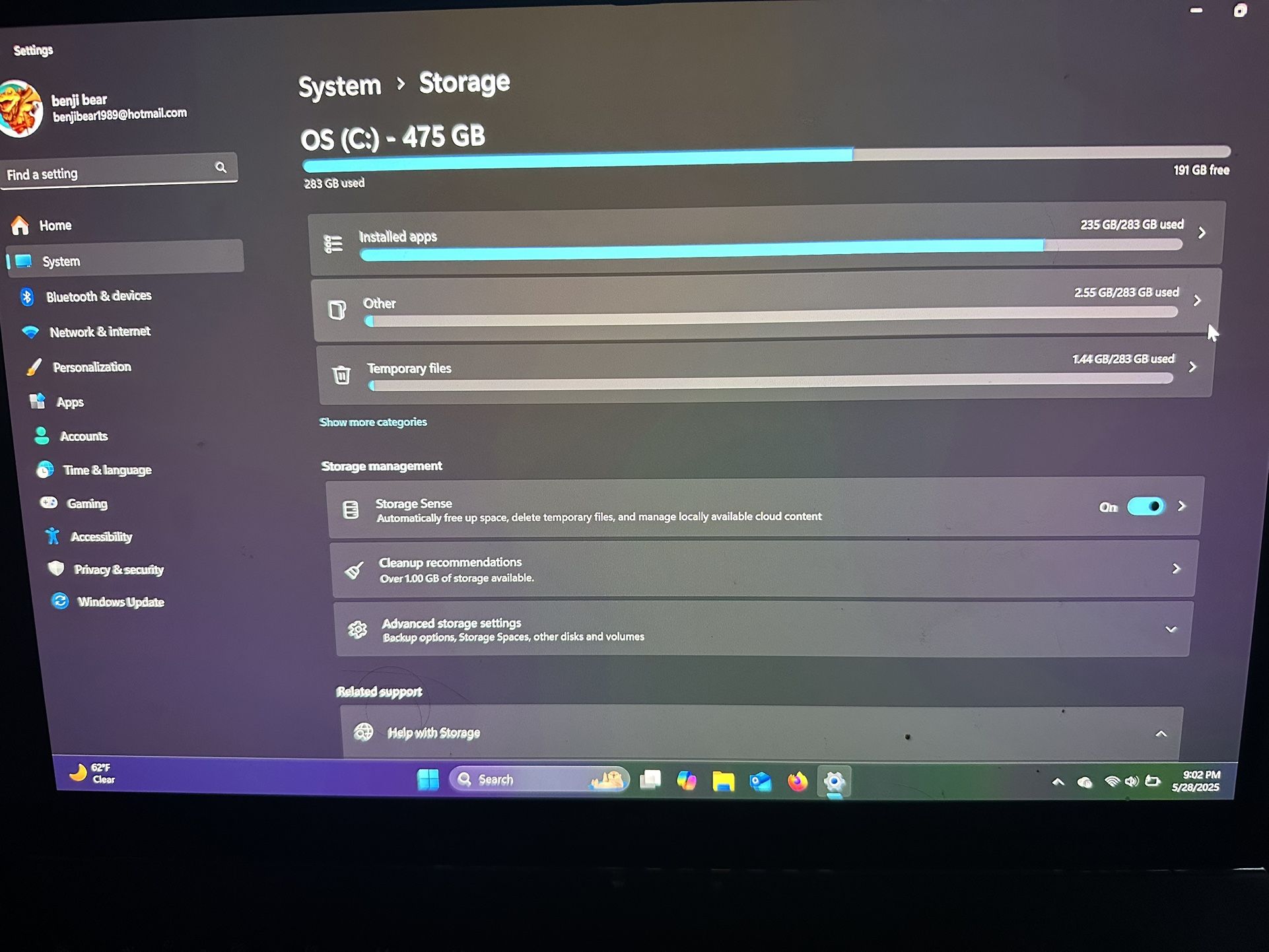 Asus Laptop Touch Screen