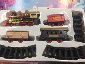 Railroad