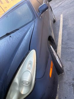 2005 Lexus ES 330