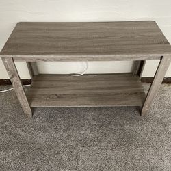 Sofa Table 