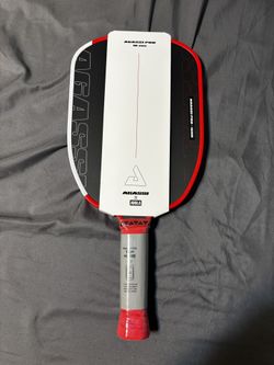 Agassi Pro 16mm