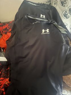 Under Armor For Kids