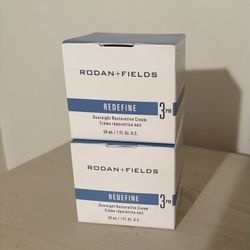 Rodan and Fields - PM Lotion