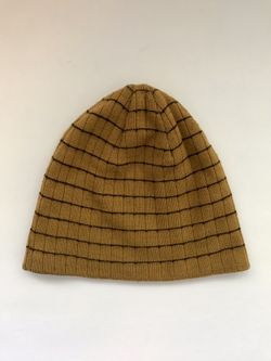 Knit Beanie