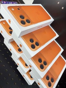 Apple iPhone 17 Pro📱iPhone Repairs & We Offer Finance📱all City Wireless 📱