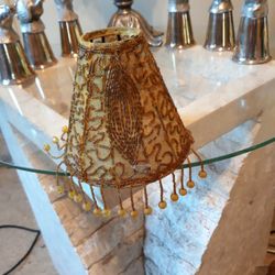 Vintage Lampshade 