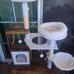 Cat Tree