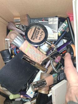 Big Make up Lot