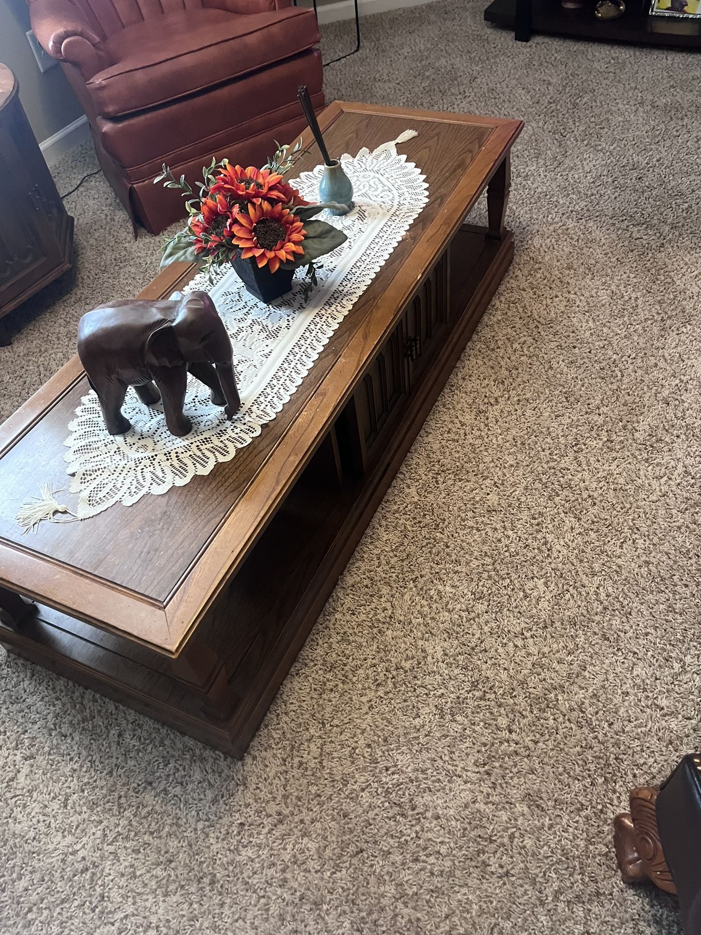 Tables