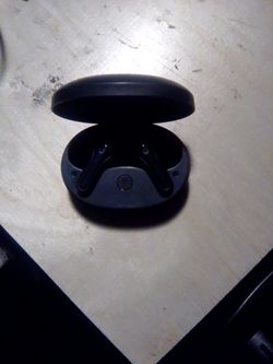 Beats Ear Buds