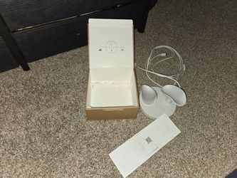 Oculus charger