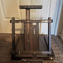Wooden Easel 