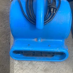 B-Air 1/4 HP Air Blower