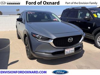 2023 Mazda CX-30