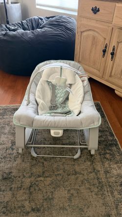 Baby seats