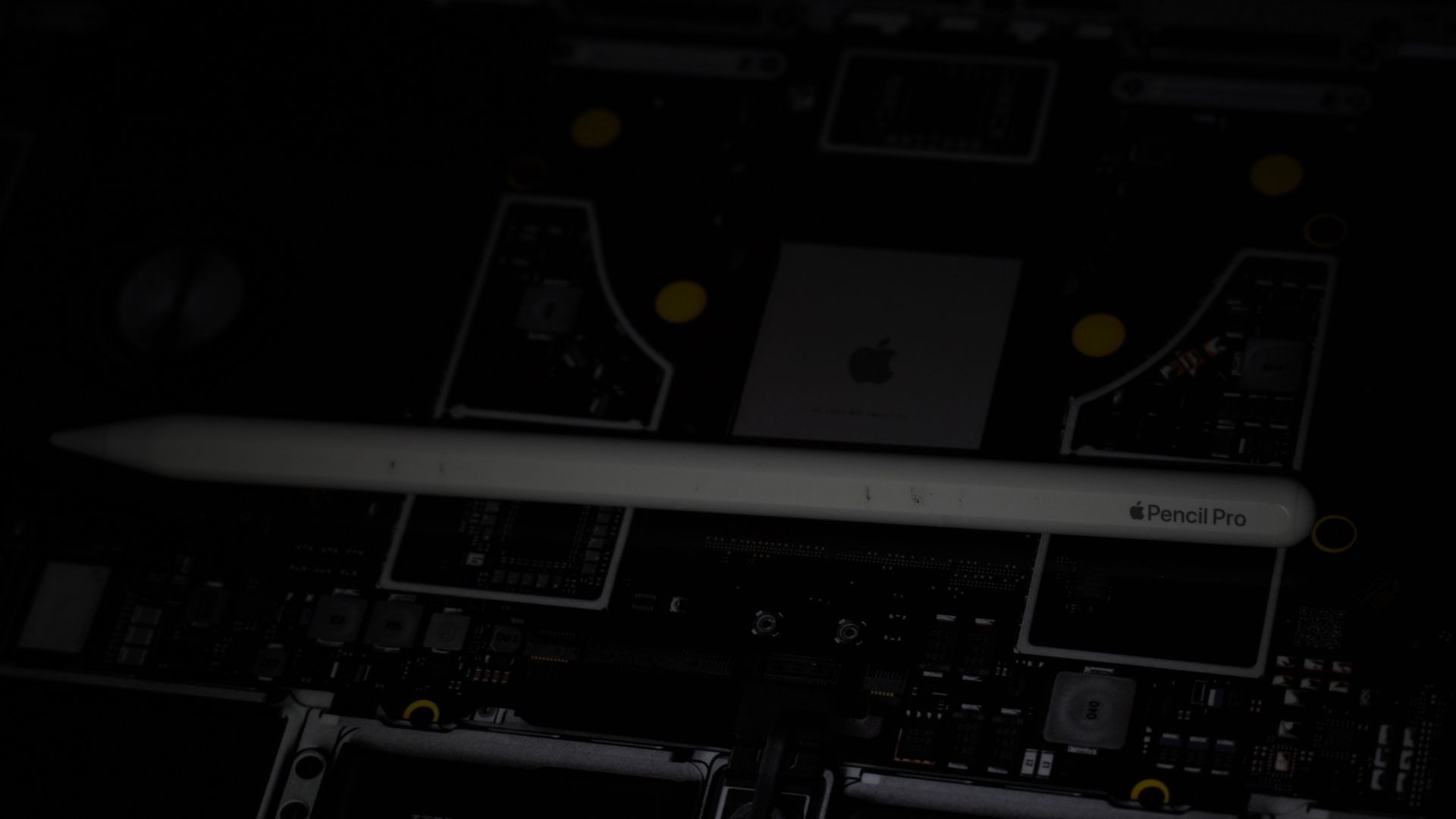 Apple Pencil Pro