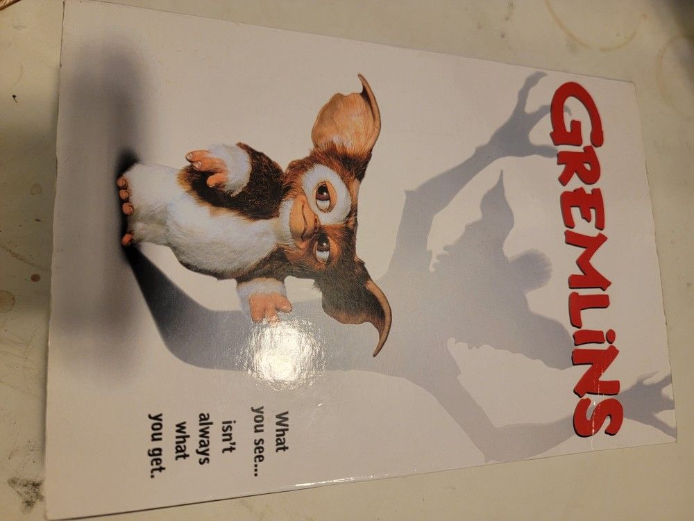 Gremlins Movie Action Figure